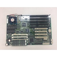 Texas Microsystems PBA 635352-107 MotherBoard...